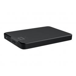 Western Digital - Elements Portable USB Type-A 3.0 2TB - Computers