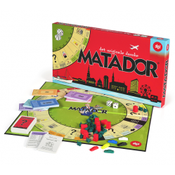 Alga Matador 38012708 Toys