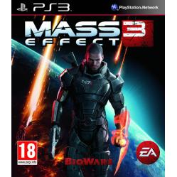 Mass Effect 3 - PlayStation 3