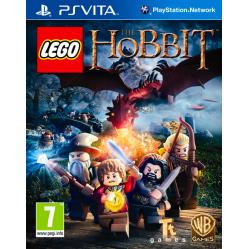 Lego The Hobbit - PlayStatioN Vita