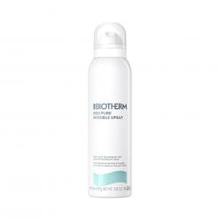 Biotherm - Deo Pure Deodorant Spray 125 ml. - Beauty