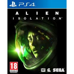 Alien Isolation PlayStation 4
