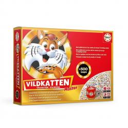 Vildkatten Master 500 015018 - Toys