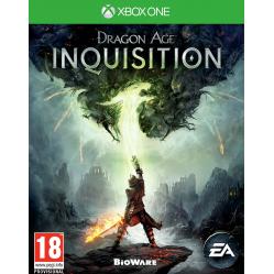 Dragon Age III 3 Inquisition -Xbox One - Xbox One