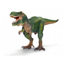 Schleich - Dinosaurus - Tyrannosaurus rex (14525) - Toys