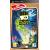 Ben 10 Alien Force PlayStation Portable
