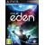Child of Eden Move Compatible - PlayStation 3