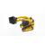 Bruder - CAT Multi Terrain Loader (02136) - Toys