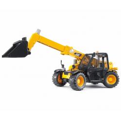 Bruder - Caterpillar Telehandler 02141 - Toys
