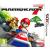 Mario Kart 7 3D - Nintendo 3DS