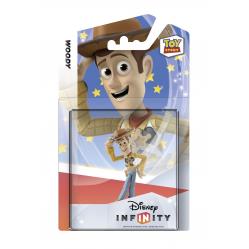 Disney Infinity Character - Woody - Video Games and Consoles