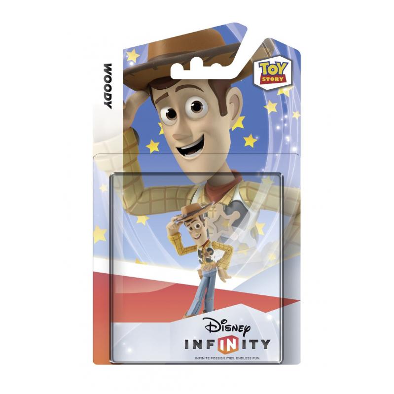 Disney Infinity Character - Woody - Video Games and Consoles Disney Infinity Character - Woody - Video Games and Consoles