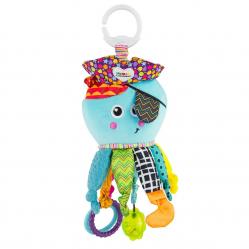 Lamaze - Captain Calamari (941-27068) - Toys