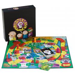 Monsterland - Toys