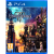 Kingdom Hearts III (3) - PlayStation 4