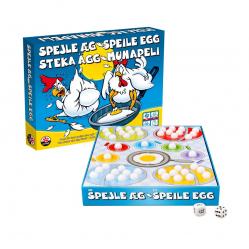 Danspil - Spejle AEg 101101 - Toys