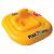 INTEX - Deluxe Baby Float, Age 1-2, 79x79 cm (56587) - Toys