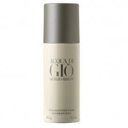 Armani - Acqua di Gio Deodorant Spray for Men 150 ml. - Beauty