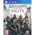 Assassin's Creed: Unity (Nordic) - PlayStation 4