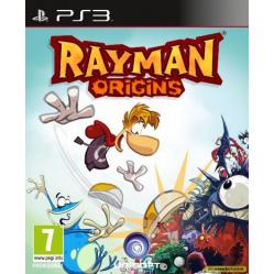 Rayman Origins - PlayStation 3