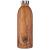 24 Bottles - Clima Bottle 0,85 L - Sequoia Wood Print (24B437)