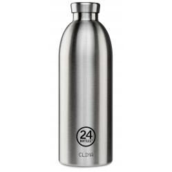 24 Bottles Clima Bottle 085 L Steel 24B430