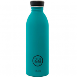 24 Bottles Urban Bottle 05 L Atlantic Bay 24B30