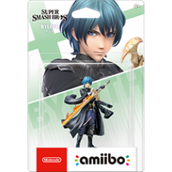 Amiibo Byleth