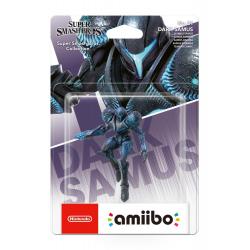 Amiibo Dark Samus Super Smash Bros Collection NVLCAACXEUR MPNEAN 0045496380861