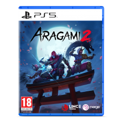 PS5 Aragami 2