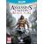Wii U Assassin's Creed IV (4) Black Flag