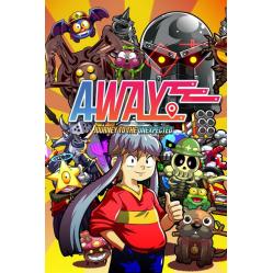 NSW Switch Away: Journey To The Unexpected
