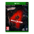 Xbox One Back 4 Blood
