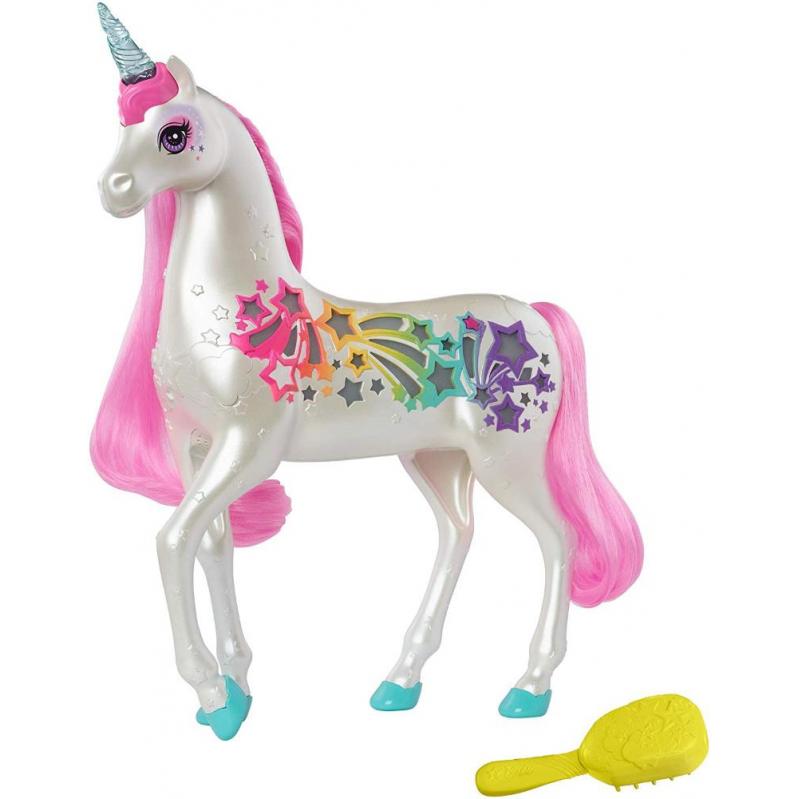 Barbie - Dreamtopia Unicorn (GFH60)