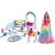 Barbie - Rainbow Potty Unicorn Play Set (GTG01)