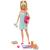 Barbie - Wellness Doll -Spa (GJG55)