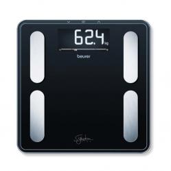 Beurer BF 400 Diagnostic Scale Black 5 Year Warranty