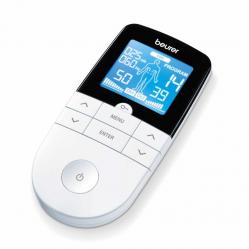 Beurer EM 49 Muscle Stimulator 3 Years Warranty MPNEAN 4211130000000