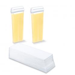 Beurer Extra Vax To HL 40 Warm Wax Hair Remover