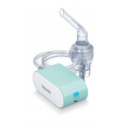 Beurer SR IH1 Nebuliser Steam Inhaler