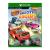 Xbox One Blaze and the Monster Machines: Axle City Racers
