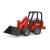 Bruder - Schaffer Compact Loader 02190