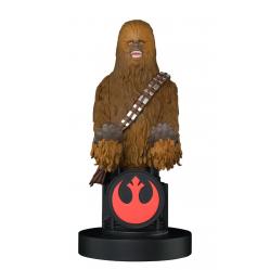 PS4 Cable Guys Chewbacca CGCRSW300146