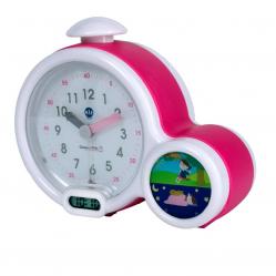 Claessens Kids - KidSleep - Clock - Pink