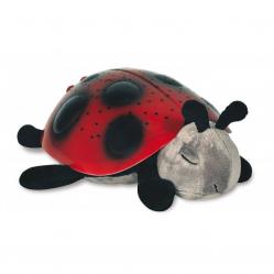 Cloud B - Twilight Ladybug red CB7353-zz