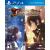 PS4 Code: Realize Bouquet of Rainbows