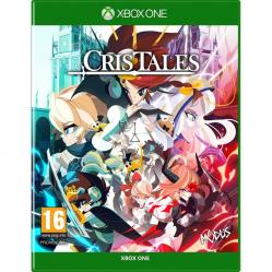 Xbox One Cris Tales