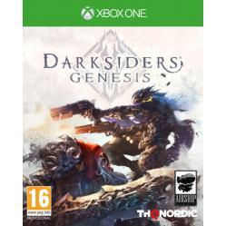 Xbox One Darksiders Genesis