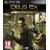 PS3 Deus Ex: Human Revolution - Director's Cut