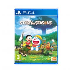 PS4 Doraemon: Story of Seasons